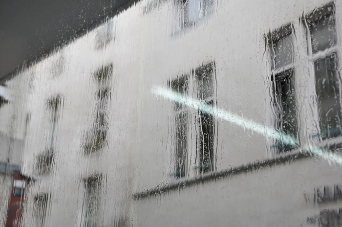 Rainmaking, 2013, © Juliette Goiffon et Charles Beauté