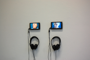 Un âge d'or, Caroline Delieutraz, 2011, © Les commissaires anonymes