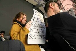 Ghettopéra - conférence
