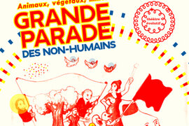 La parade des non-humains